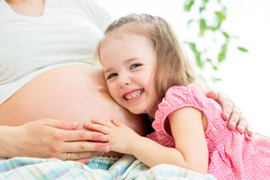 Perinatal & Infant Oral Health - Pediatric Dentist in Silver Spring, MD