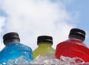 Sports Drinks - Pediatric Dentist in Silver Spring, MD